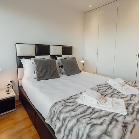 Downtown Stylish Apartment With Garage By Vacationy Porto Exteriér fotografie