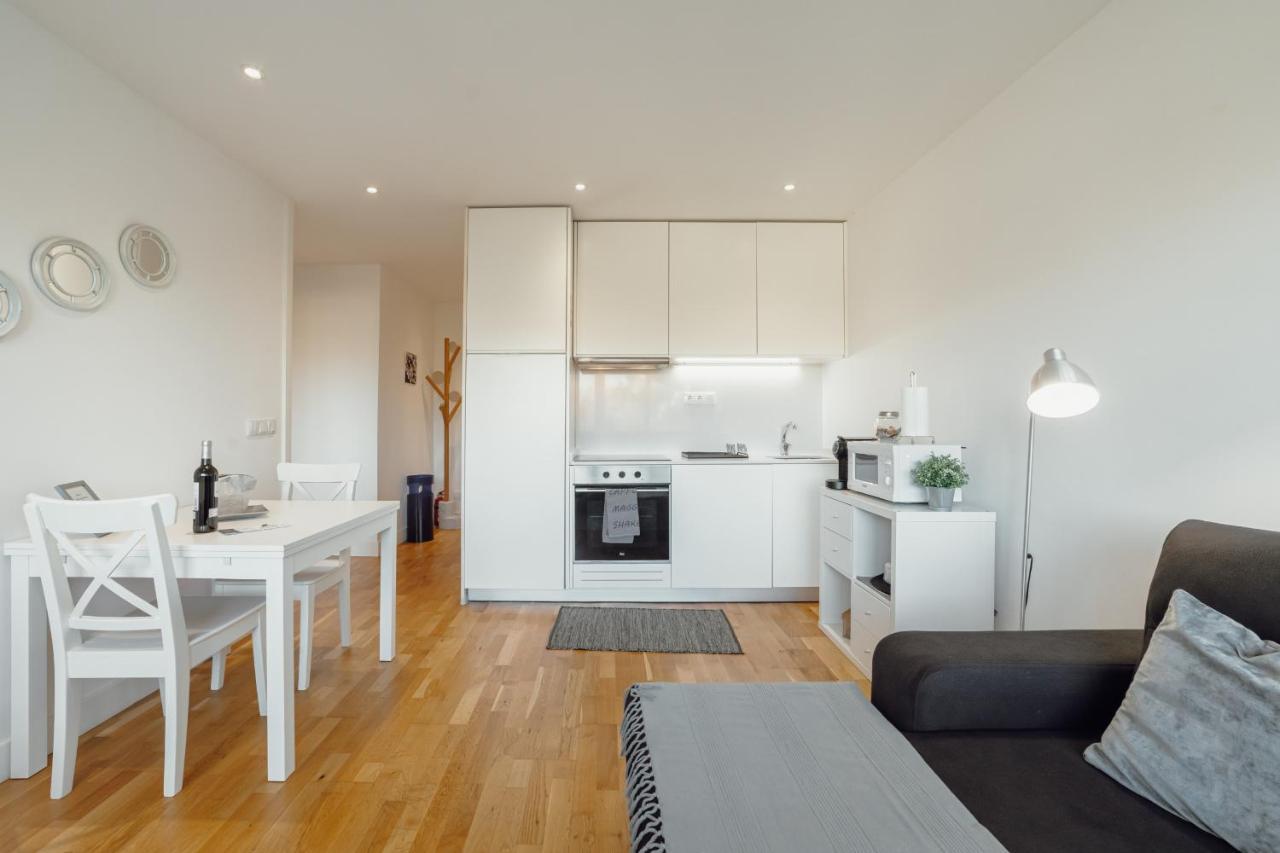 Downtown Stylish Apartment With Garage By Vacationy Porto Exteriér fotografie