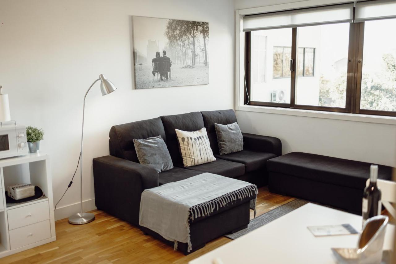 Downtown Stylish Apartment With Garage By Vacationy Porto Exteriér fotografie