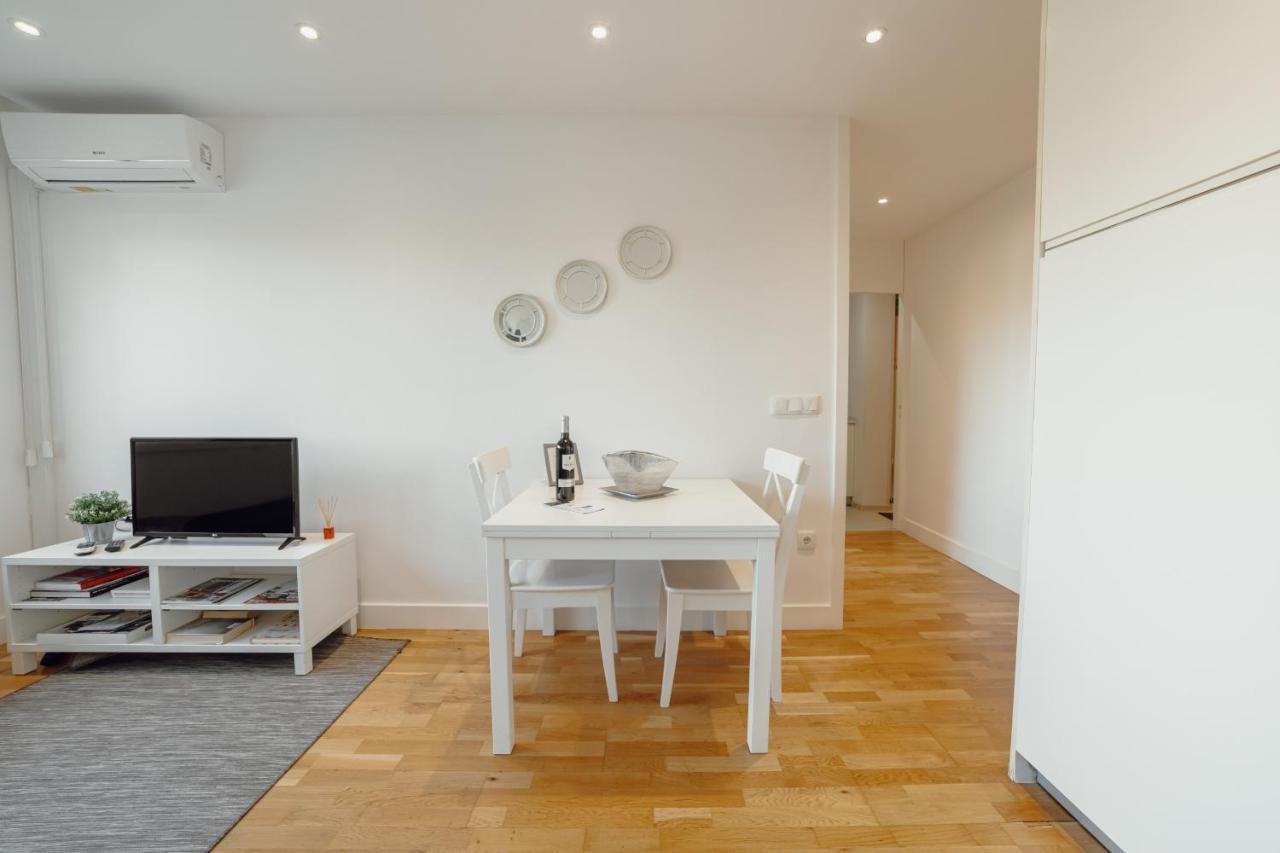 Downtown Stylish Apartment With Garage By Vacationy Porto Exteriér fotografie