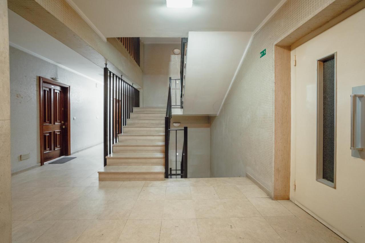 Downtown Stylish Apartment With Garage By Vacationy Porto Exteriér fotografie